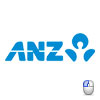 Цена логотипа ANZ