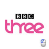 Цена логотипа BBC three