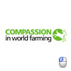 Цена логотипа Compassion in World Farming