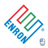 Цена логотипа Enron