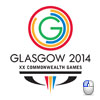 Цена логотипа Glasgow 2014 Games