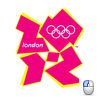 Цена логотипа London 2012 Olympics
