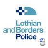Цена логотипа Lothian and Borders Police