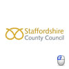 Цена логотипа Staffordshire County Council