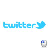 Цена логотипа Twitter